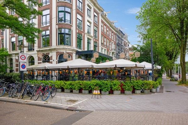 Medium property photo - Eerste Atjehstraat 75F, 1094 KD Amsterdam